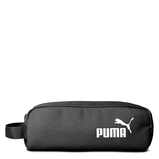 Puma Black - Puma - Puma Backpack & Lunch Set