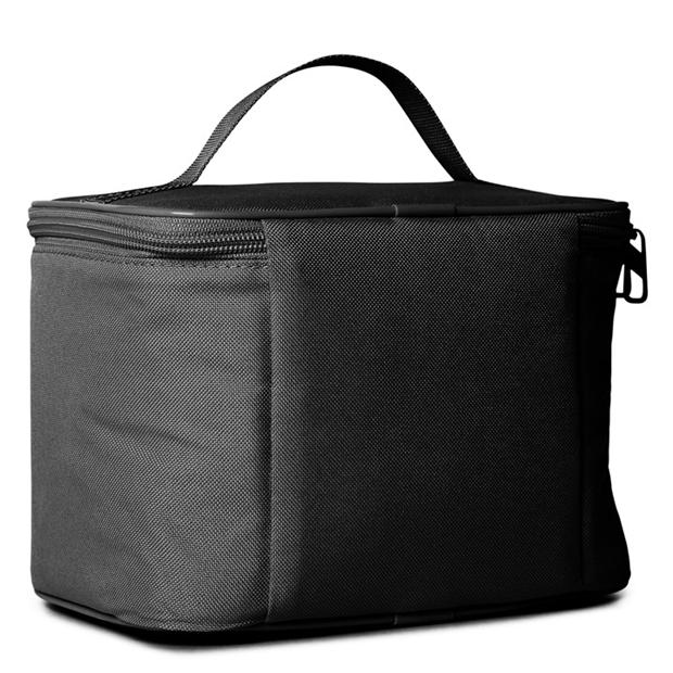Puma Black - Puma - Puma Backpack & Lunch Set