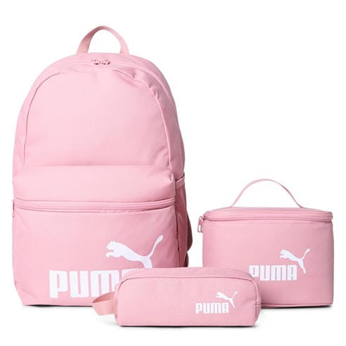 Puma - Puma Bckpck Luch Set Jn64