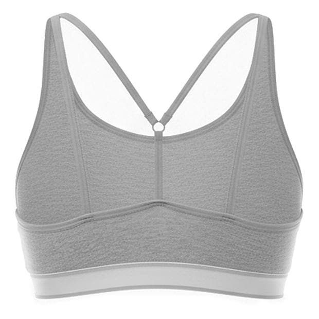 Сиво - Reebok - Jackie Bra Top