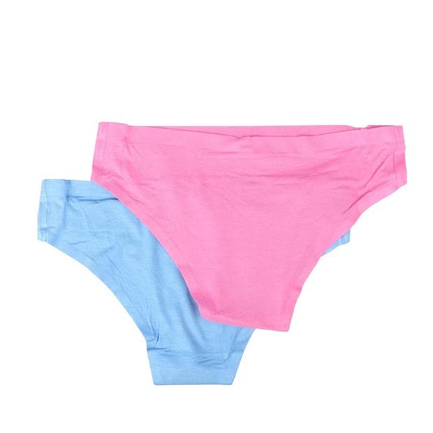 Blue - Reebok - 2 pack of Bonded Briefs