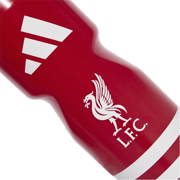  Red/White - adidas - Liverpool Water Bottle