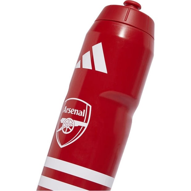 Red/White - adidas - Arsenal Water Bottle