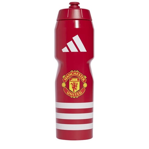adidas - Mufc Bottle Waterbottle Unisex Adults