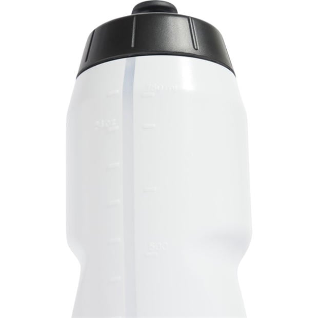 White/Black - adidas - Rmcf Bottle Waterbottle Unisex Adults