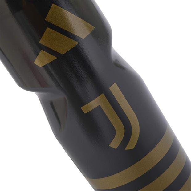 Black/Gold - adidas - Juventus Water Bottle