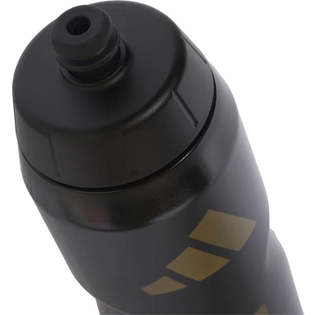 Black/Gold - adidas - Juventus Water Bottle