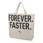 Cream - Puma - Puma GWP Tote Bag Ld62