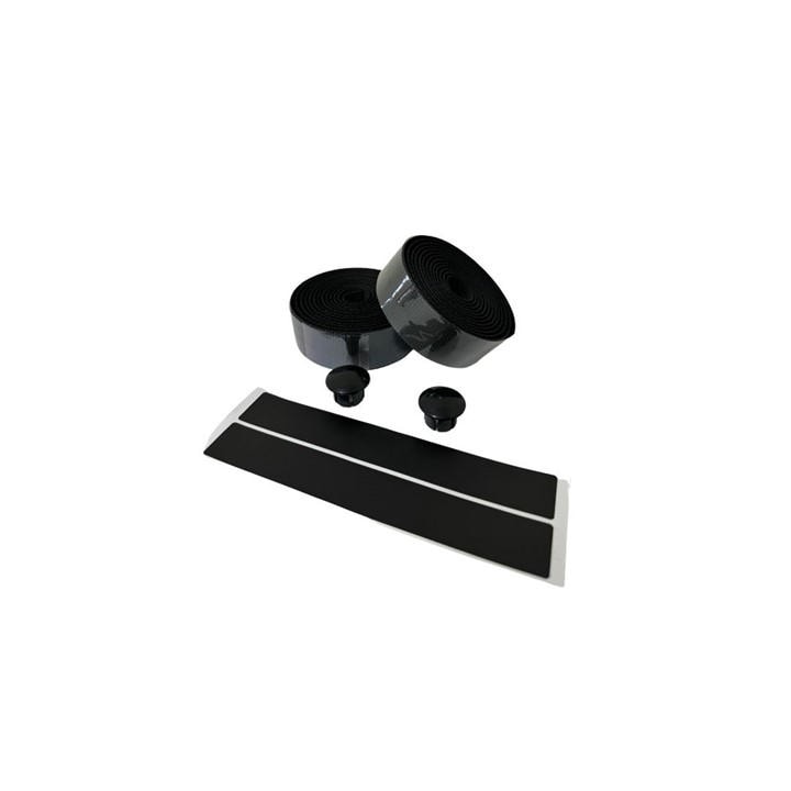 Pinnacle  Black Gel Handlebar Tape, Sports Direct