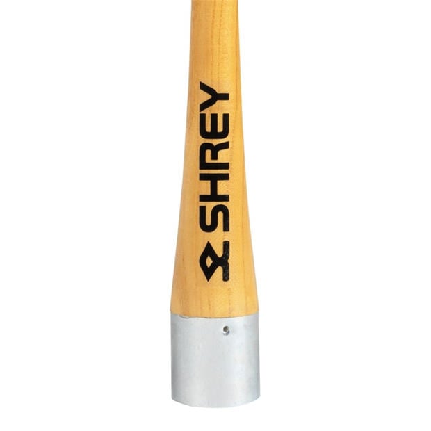 Brown - Shrey - Bat Grip Cone Applicator