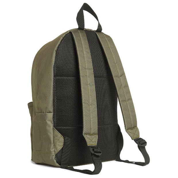 Green - Lyle and Scott - Backpack