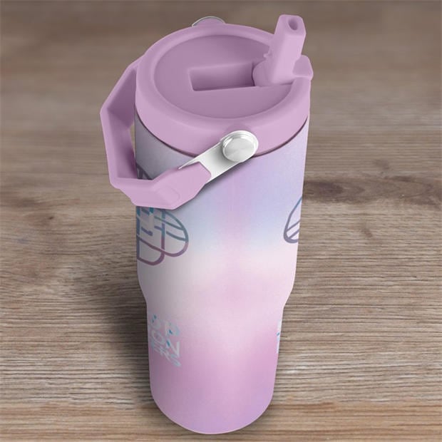 Multi - K Pop Demon Hunters - 30oz Pitcher Water Bottle