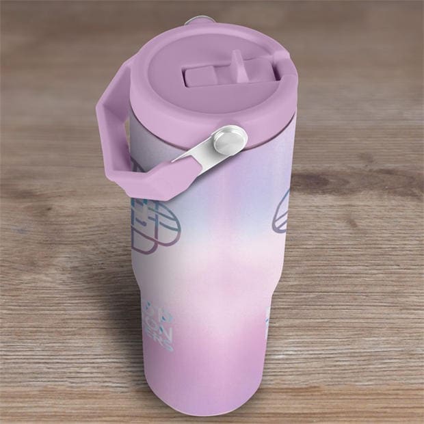 Multi - K Pop Demon Hunters - 30oz Pitcher Water Bottle