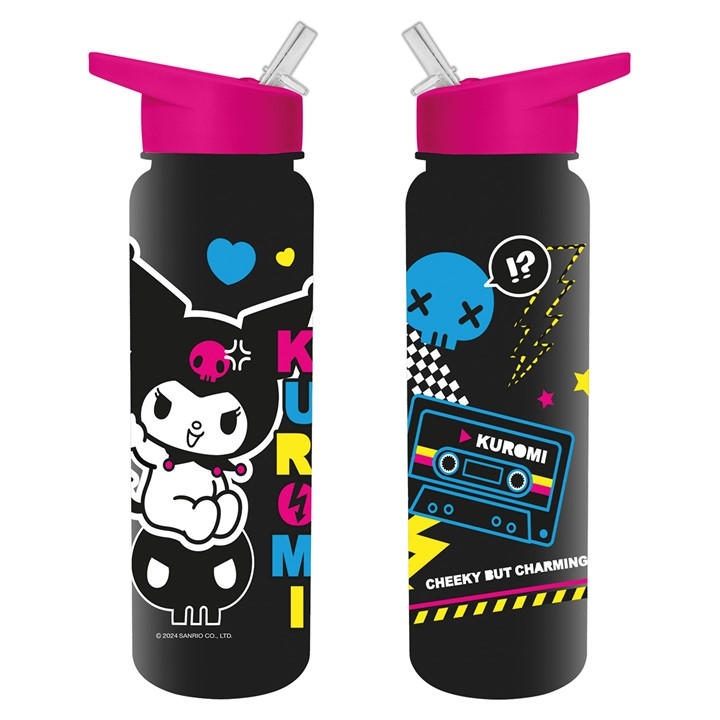 Character  Kids  Drinks Water Bottle, Sports Direct