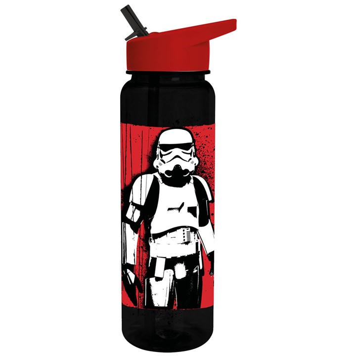 Character  Kids Drinks Water Bottle - Star Wars - Image 2
