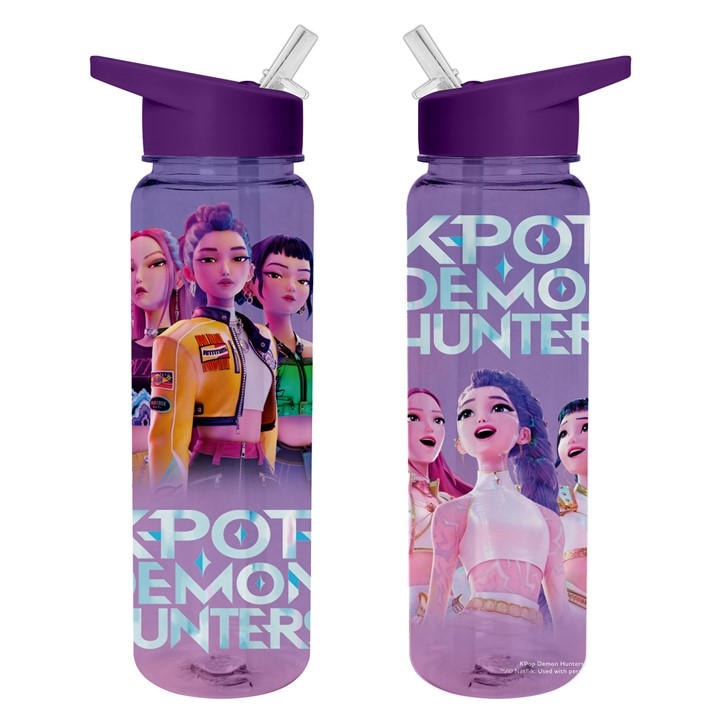 Character  Kids  Drinks Water Bottle, Sports Direct