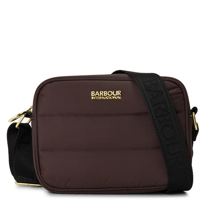 International  Women's  B.int Monaco Baff Xb Ld64, Football by Barbour , Sports Direct