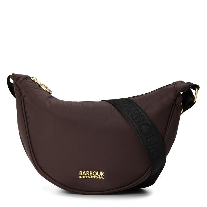 International  Women's  B.int Monaco Sling, Football by Barbour , Sports Direct
