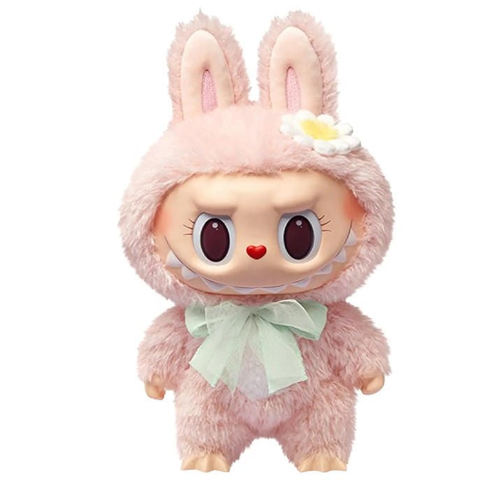Pop Mart   Mokoko Close To Sweet Plush Doll, Sports Direct
