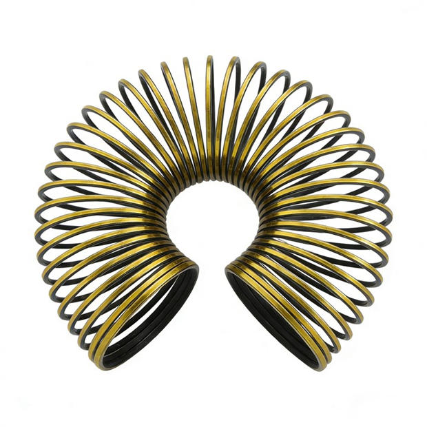 Gold - Sports Direct - Hot Tuna Slinky 00