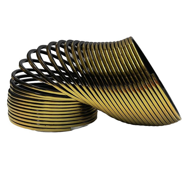 Gold - Sports Direct - Hot Tuna Slinky 00