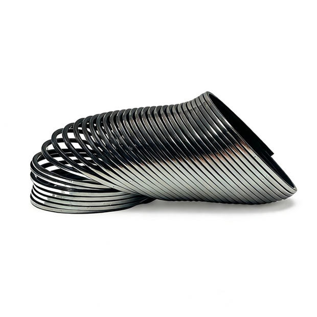 Silver - Sports Direct - Hot Tuna Slinky 00