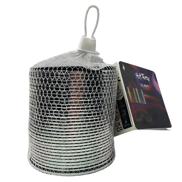 Silver - Sports Direct - Hot Tuna Slinky 00