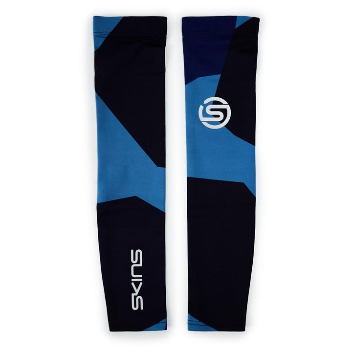 Skins  Blue Essentials Primary in Size 2XS, Sports Direct