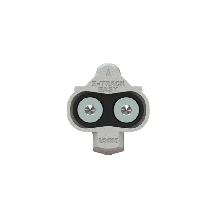 Look  Black X-Track Mtb Cleats (Easy Cleat), Sports Direct