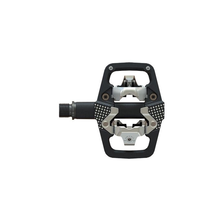 Look  Black X-Track En-Rage Mtb Pedals, Sports Direct