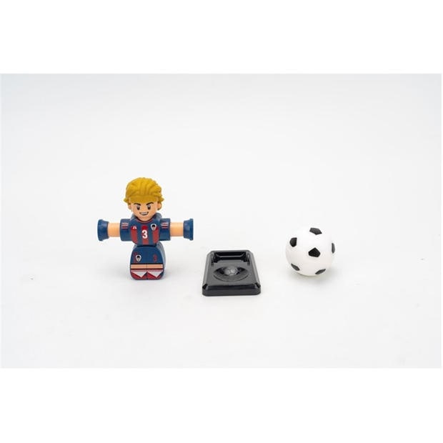 Blind Box - Sondico - Football Puppet Player Blind Toy Bag