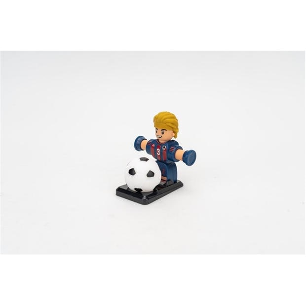 Blind Box - Sondico - Football Puppet Player Blind Toy Bag