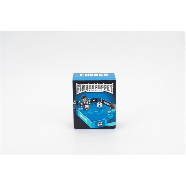 Blind Box - Sondico - Football Puppet Player Blind Toy Bag