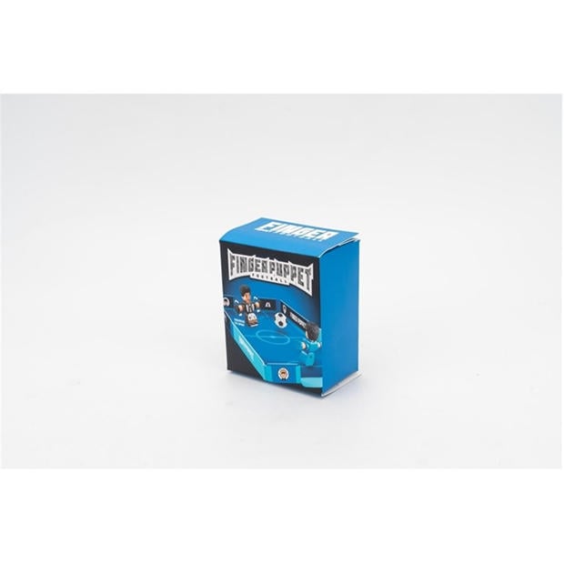 Blind Box - Sondico - Football Puppet Player Blind Toy Bag