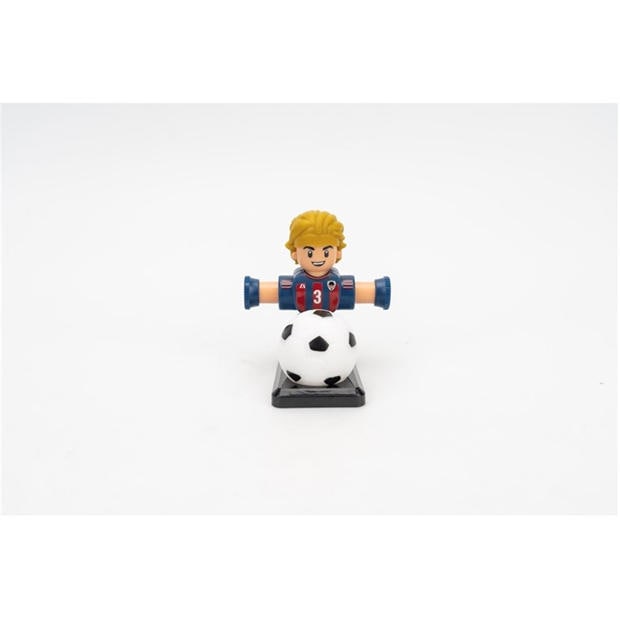 Blind Box - Sondico - Football Puppet Player Blind Toy Bag