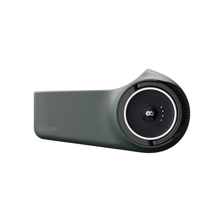Skarper Black Ebike Drive System, Sports Direct