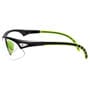 Black/Green - Dunlop - I-Armor Protective Eyewear