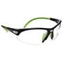Black/Green - Dunlop - I-Armor Protective Eyewear