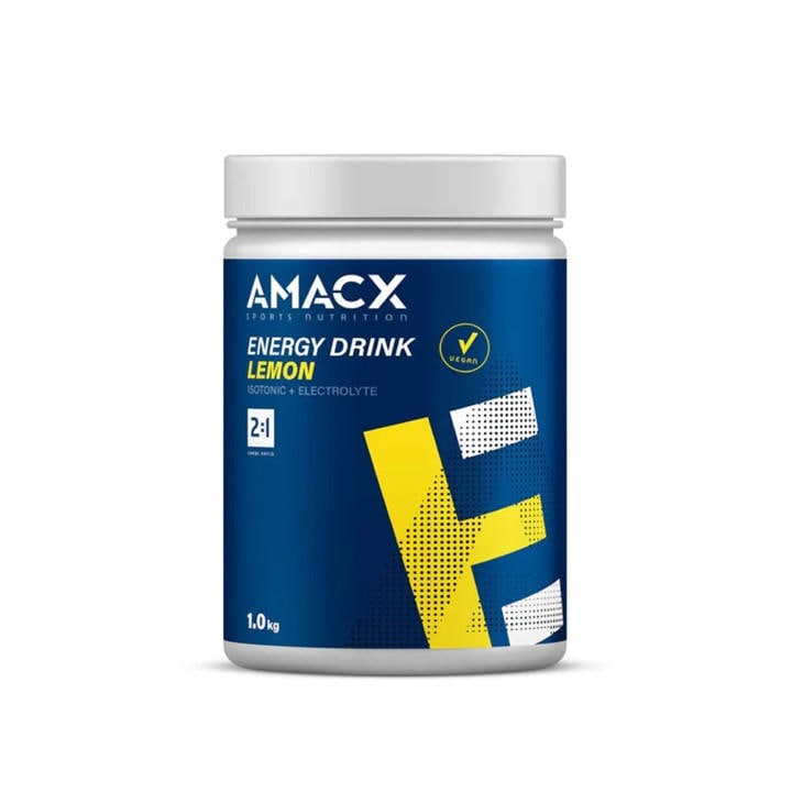 Amacx  Neutral Energy Drink (1Kg), Sports Direct