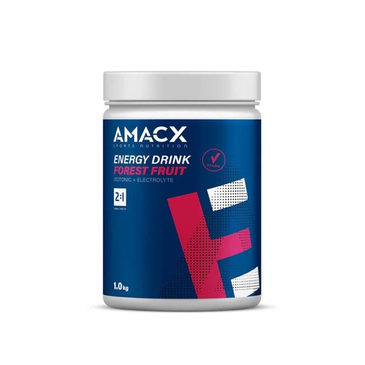 Amacx  None Energy Drink (1Kg), Sports Direct