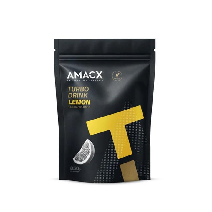 Amacx  None Turbo Energy Drink () in Size 850g, Sports Direct