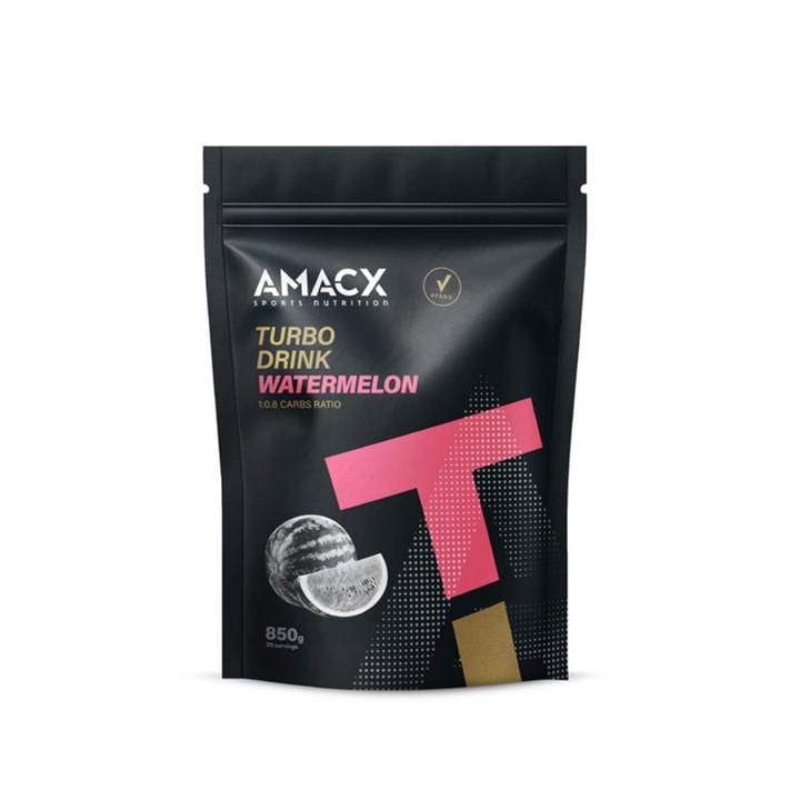 Amacx  None Turbo Energy Drink () in Size 850g, Sports Direct