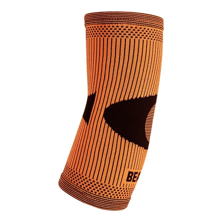 Bearhug   - Elbow Compression Support Sleeve in Size L, Sports Direct