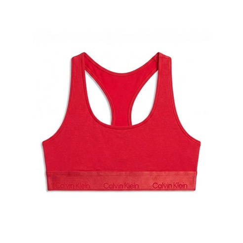 Calvin Klein - Women's Modern Cotton Scoop Bralette