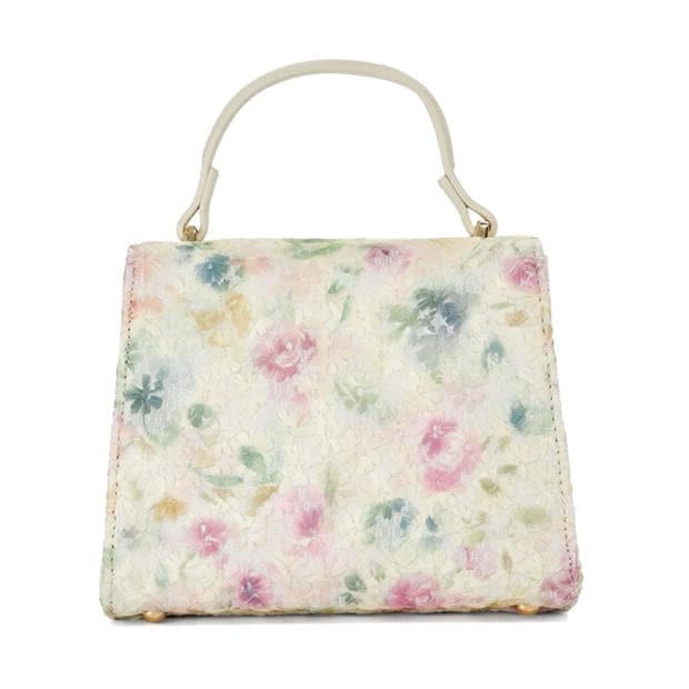 Multi - Dune London - Women's Blossomings Tote Bag