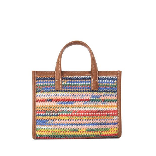 Multi - Dune London - Women's Diddydamsay Tote Bag
