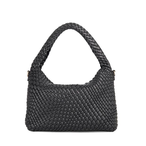 Black - Dune London - Women's Shoulder Bag