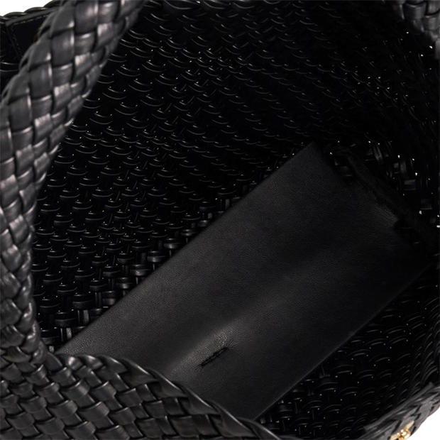 Black - Dune London - Women's Shoulder Bag