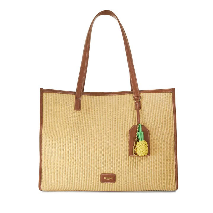 Dune London Women's  Damsay Tote Bag, Sports Direct