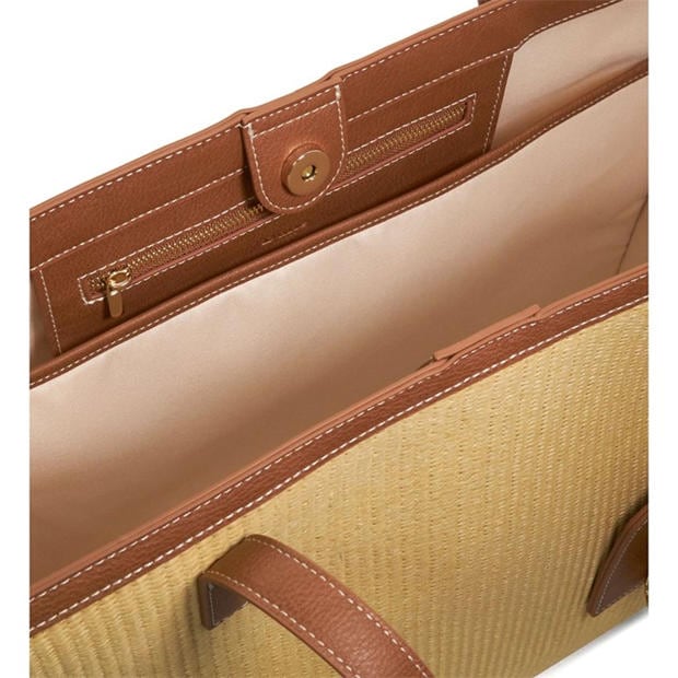Multi - Dune London - Women's Damsay Tote Bag